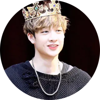👑 telegram sticker