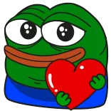 ❤️