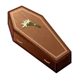 ⚰️