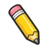 ✏️