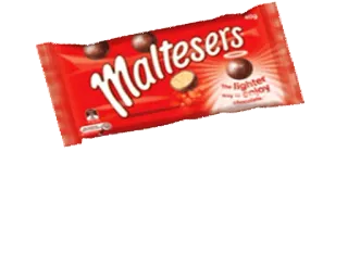 🍫 Maltesers doce, chocolate, maltesers, doces, sobremesa telegram sticker
