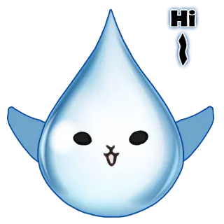 embun @suicideDise4se telegram stickers