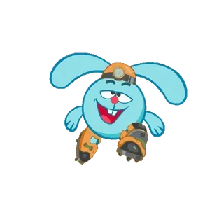 🛼 telegram sticker