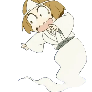 👻 telegram sticker