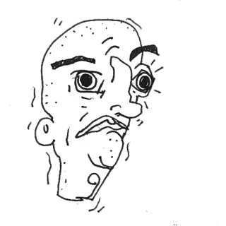 nas telegram stickers
