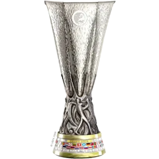 🏆 트로피, 컵, 축구, 축구, 수상, 대회, UEFA telegram sticker