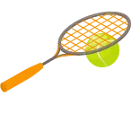 🎾