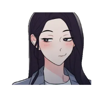😙 telegram sticker