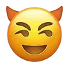 😈