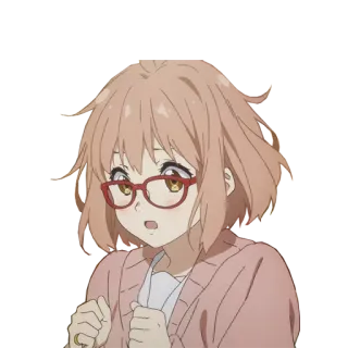 ✊ whatsapp sticker
