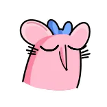 🤩 telegram sticker