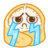 Sushi telegram stickers