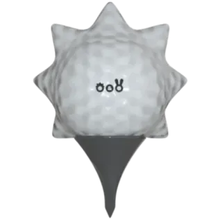 ⛳ 008 telegram sticker