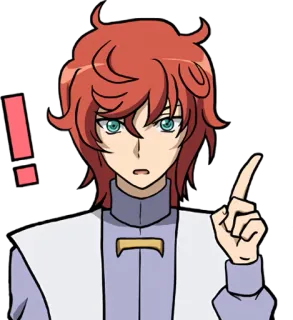 😯 telegram sticker