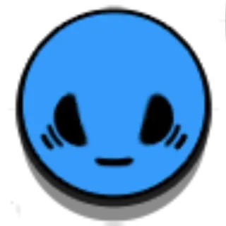🙄 telegram sticker