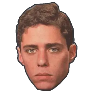 😐 telegram sticker