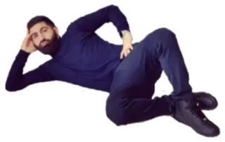 😎 telegram sticker