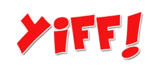 😘 YIFF! telegram sticker