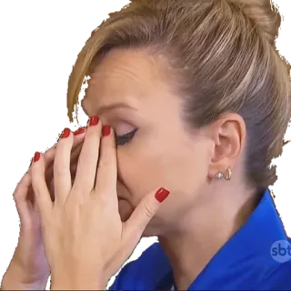 😭 telegram sticker