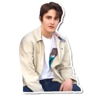 😥 telegram sticker