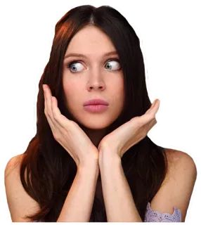 👀 telegram sticker