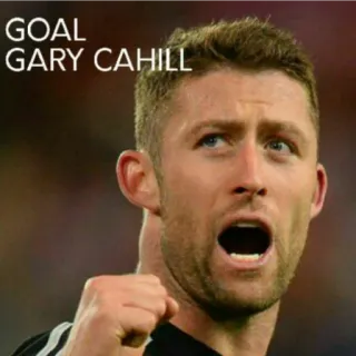 ⚽ Gary Cahill GOAL
GARY CAHILL futebol, esportes, atleta, gol, soccer telegram sticker