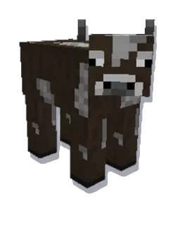 Minecraft telegram stickers