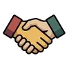 🤝