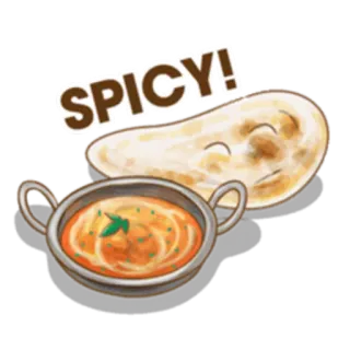 Food Jokes telegram stickers