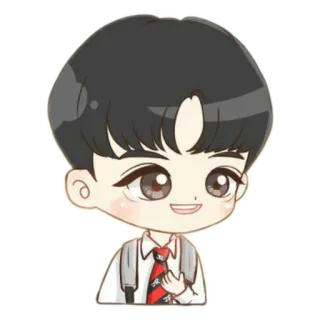 😊 telegram sticker
