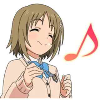 😙 whatsapp sticker