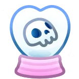 Crystal Ball | @Gift_Alerts telegram emojis 🔮