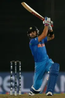 ❤️ Virat Kohli cricket, sports, Indian cricket, batsman, Virat Kohli telegram sticker
