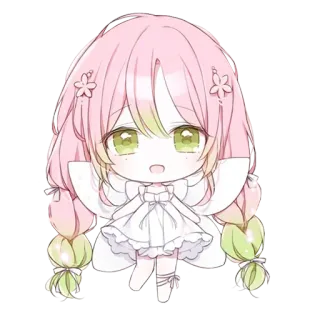 💖 whatsapp sticker