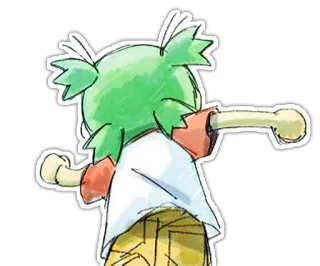 💃 whatsapp sticker