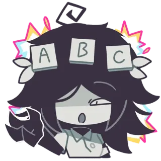 Tɦᥱ Pᥲρᥱr Ᏽᥲᥣᥣᥱry- @weukss :: @katieyappie telegram stickers