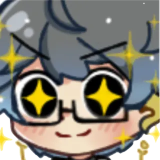 ✨ telegram sticker
