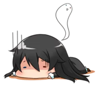 😩 telegram sticker
