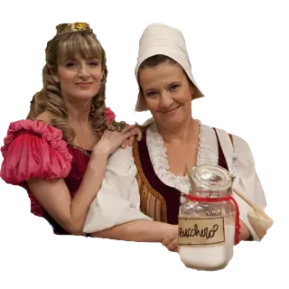 👙 Zucchero? femmes, italien, costumes, zucchero, sucre, vintage, historique telegram sticker