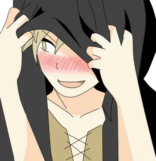 😅 telegram sticker