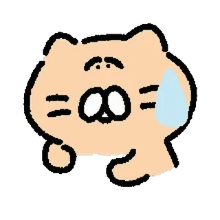 狗蛋貓貓 telegram stickers
