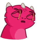 😪 whatsapp sticker