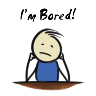 😔 telegram sticker