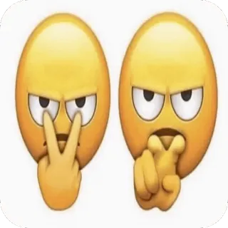 😅 telegram sticker