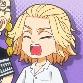 ⚜ telegram sticker