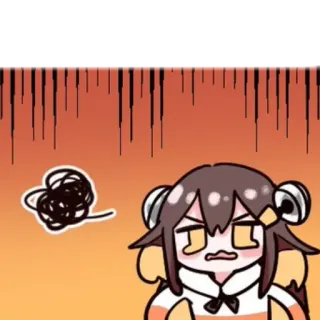 😢 telegram sticker