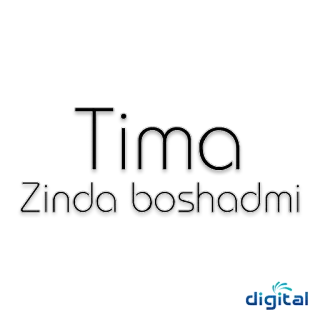 🤕 Tima
Zinda boshadmi telegram sticker