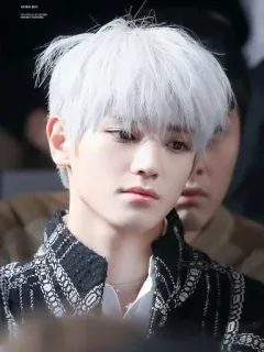 💮 ASTRA BOY Kpop, Idol, Moda, Acconciatura telegram sticker