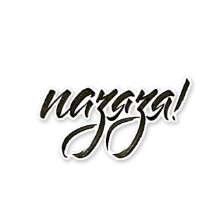 😔 nazaza! whatsapp sticker