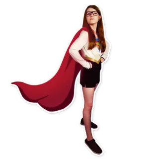 💪 telegram sticker